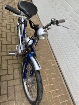 Moped Stadion S11 - 3