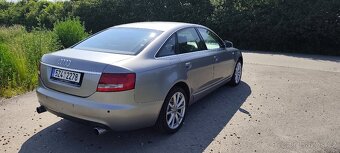 Audi A6C6 - 3