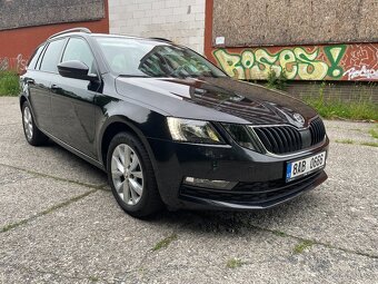✅Škoda Octavia Combi 1.6 TDi | 2020|169tkm|SERVIS|ČR|DPH - 3