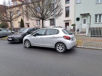 Peugeot 208 1.2i 60kW, 66tis km - 3