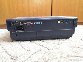 PROJEKTOR BENQ - 3