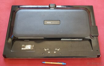 Benq 24" - 3