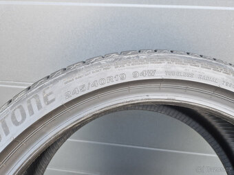 245/40 r19 letni pneumatiky 245 40 19 245/40/19 - 3