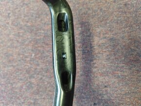 silniční řidítka VISION trimax Carbon 4d 420mm - 3