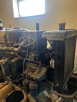 Zetor 25K - 3