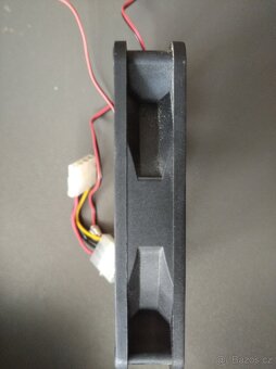 Ventilátor Thermaltake TT-1225 - 3