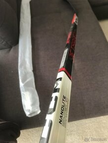 Hokejka CCM Jetspeed FT6 PRO - 3