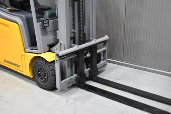 JUNGHEINRICH EFG 216 - AKU - AKCE - 3
