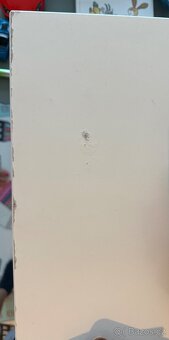 Bílé komody HEMNES IKEA - 3