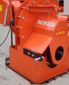 Stiepkovac za traktor. - 3