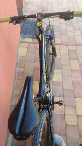 Specialized Camber comp 29 - 3