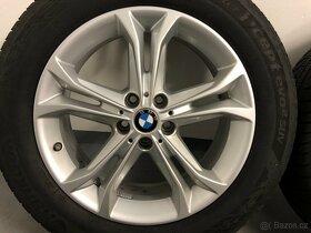 ORIGINAL ALU KOLA BMW X3 G01 X4 G02 "STYLE 688" 225/60/18 - 3
