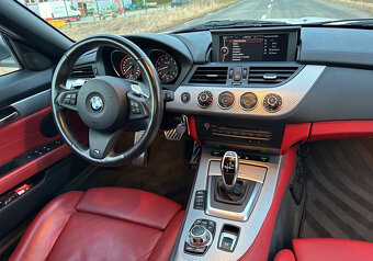 Bmw Z4 3.5is - 3