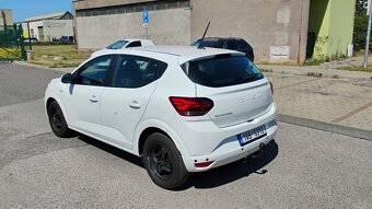 Dacia Sandero - 3