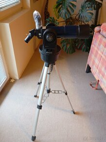 Refraktorový Teleskop Meade ETX-70AT - 3