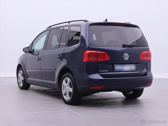 Volkswagen Touran 1,6 TDI 77kW DSG Comfortline (2012) - 3