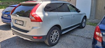 Volvo xc60 d5 136kw - 3