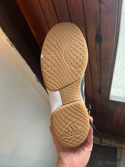 Sálové boty Adidas Ligra 7 - vel. 45 1/3 - 3