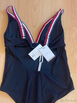 Dámské plavky Tommy Hilfiger - 3