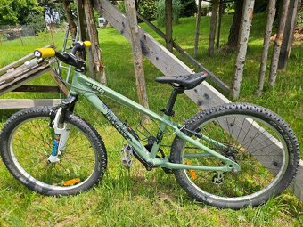 Giant STP 225, 24 dětské horské kolo - 3
