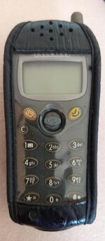 ALCATEL OT301 ve velmi dobrém stavu - 3
