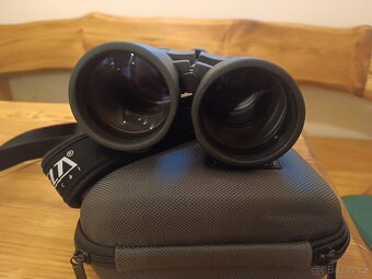 Dalekohled Delta Titanium 10x56 - 3