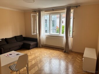 Apartment 2 rooms, Prague-Old Town, 2000 CZK/day - 3