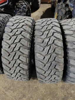 Offroad pneu - 3