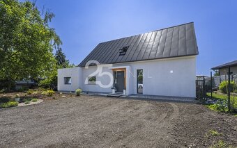 Rodinný dům 6+kk, Byšice, okres Mělník - 3