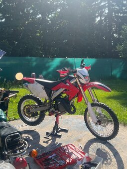 Hm cre 125 2t 2015 - 3