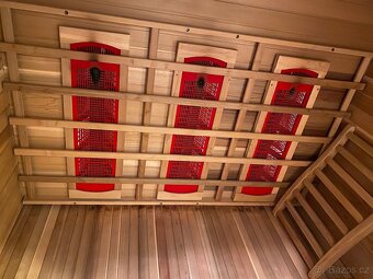 Sauna Brilix - 3