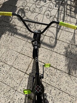 Bmx kolo - 3