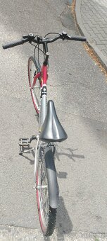 Horske Kolo 24" - 3