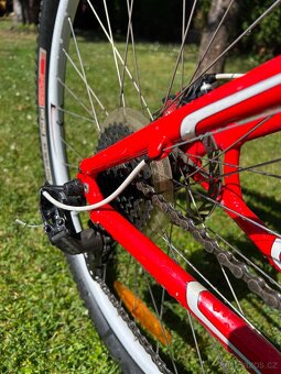 Horské kolo Specialized Hardrock Sport - 3