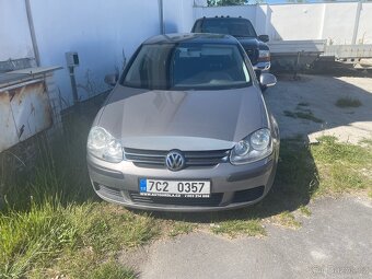 Vw golf 5 1.9 tdi 77 kw - 3