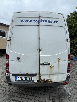 Prodám Mercedes Benz Sprinter 309 - 3