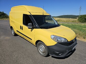 Fiat Doblo - 3