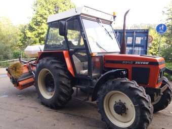 Zetor 3340 - 3