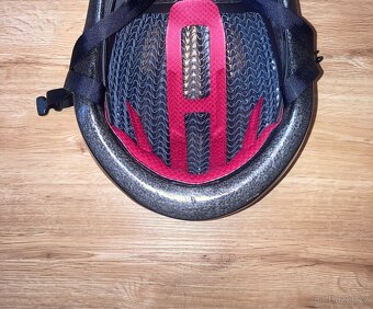 Přilba Bontrager Starvos Wavecel - 3
