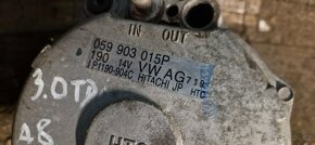 Alternator audi A8 4E D3 3.0 tdi 059903015P - 3