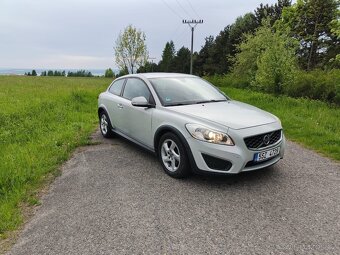 Volvo C30 1.6D - 3