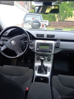 Passat b6 - 3