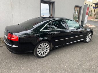 Audi a8 4.2 TDI, r.v.7/2008, 240kw - 3