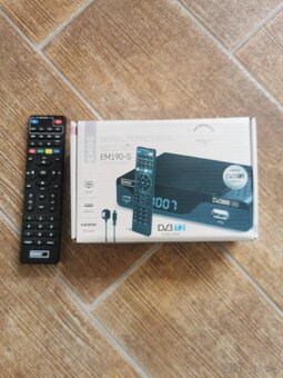 Televize Samsung - 3