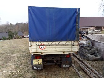 Multicar M26 - 3