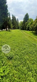 Prodej lukrativního pozemku 1307 m2, Turnov - 3