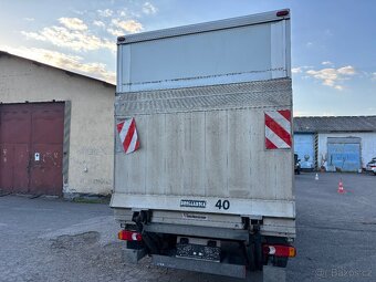 Hydraulické čelo - 3