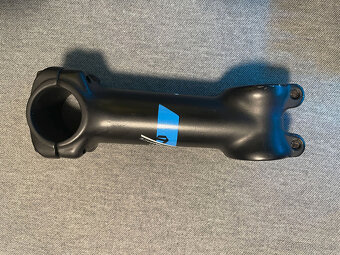 Představec BGM PROrace délka 125 mm na 31,8 mm - 3