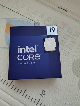 Intel Core i9-14900K - 3