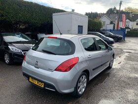 Peugeot 308 - 3